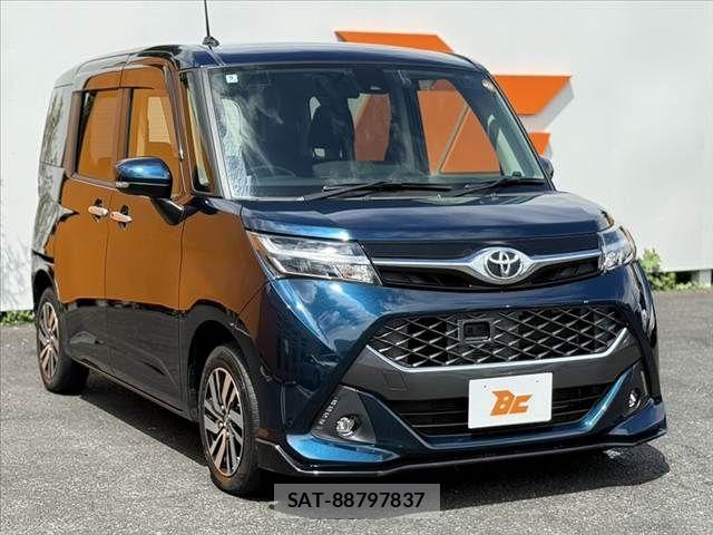 Toyota TANK 2018-09 7620665-7