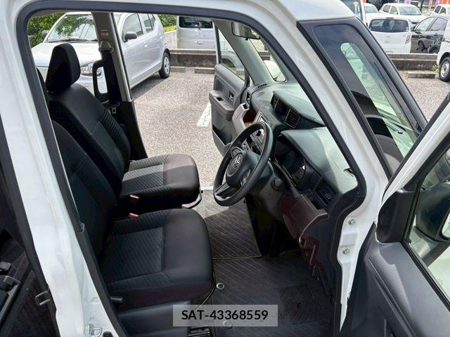 Toyota TANK 2020-08 7620669-10