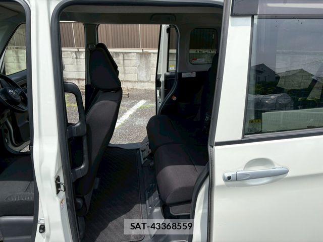 Toyota TANK 2020-08 7620669-16