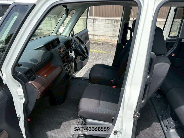 Toyota TANK 2020-08 7620669-17