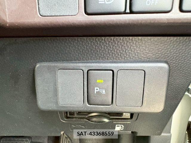 Toyota TANK 2020-08 7620669-23