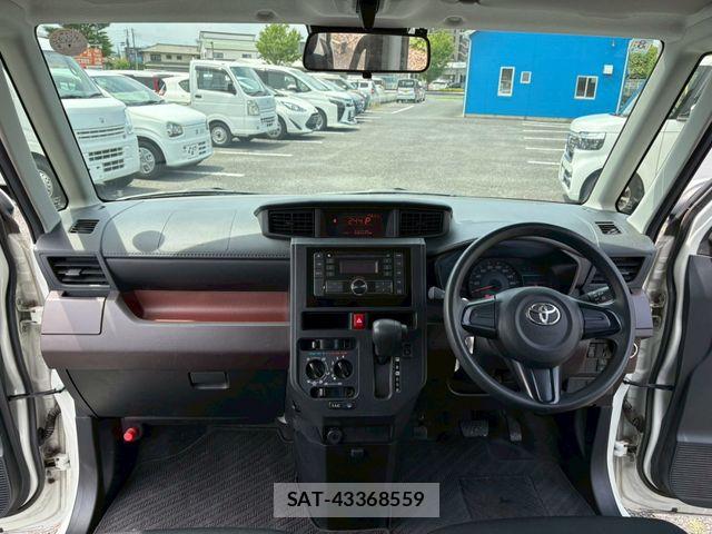 Toyota TANK 2020-08 7620669-2
