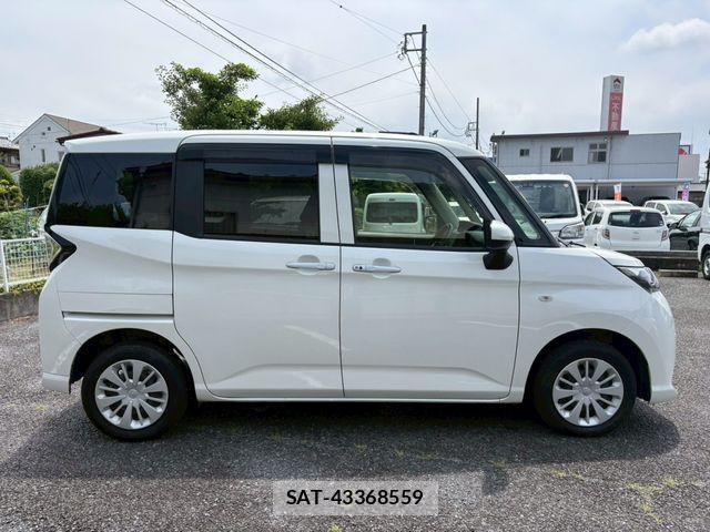 Toyota TANK 2020-08 7620669-7