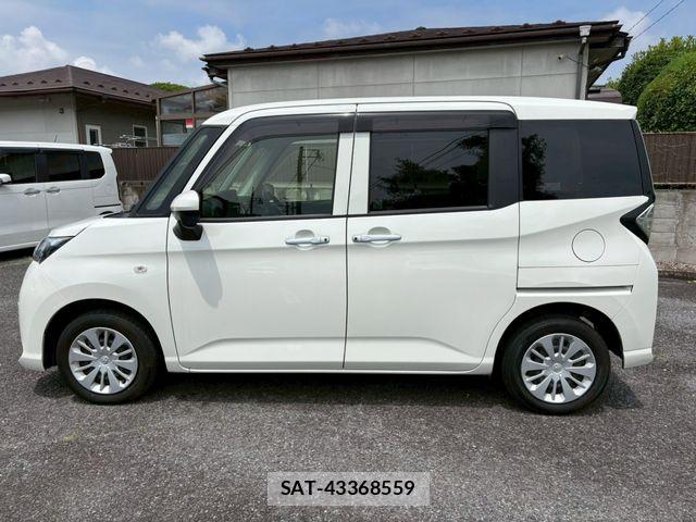 Toyota TANK 2020-08 7620669-8