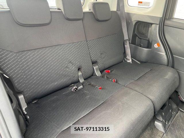 Toyota TANK 2018-09 7620667-9