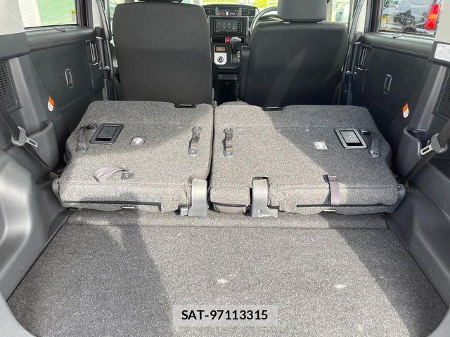 Toyota TANK 2018-09 7620667-10