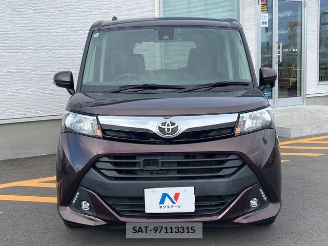 Toyota TANK 2018-09 7620667-13