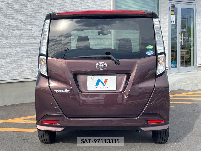 Toyota TANK 2018-09 7620667-14
