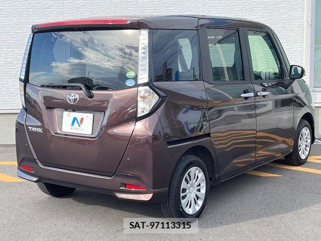 Toyota TANK 2018-09 7620667-16