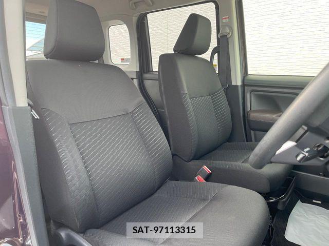 Toyota TANK 2018-09 7620667-8