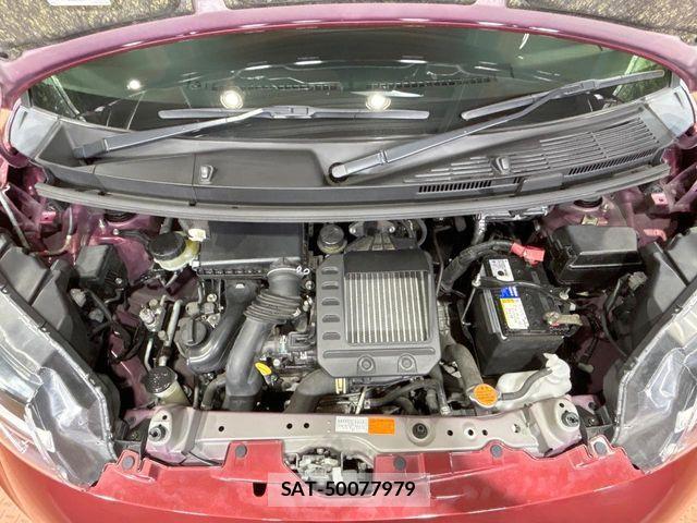 Toyota TANK 2018-12 7620651-17