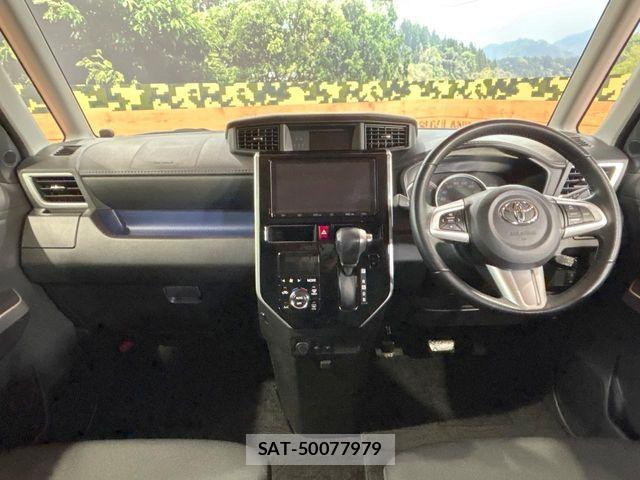 Toyota TANK 2018-12 7620651-1