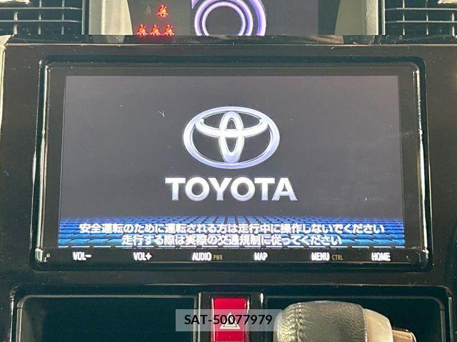 Toyota TANK 2018-12 7620651-2