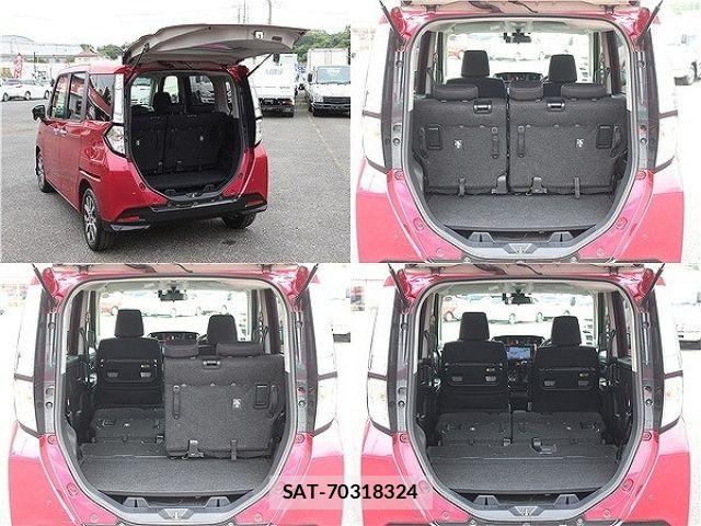 Toyota TANK 2016-11 7620664-10