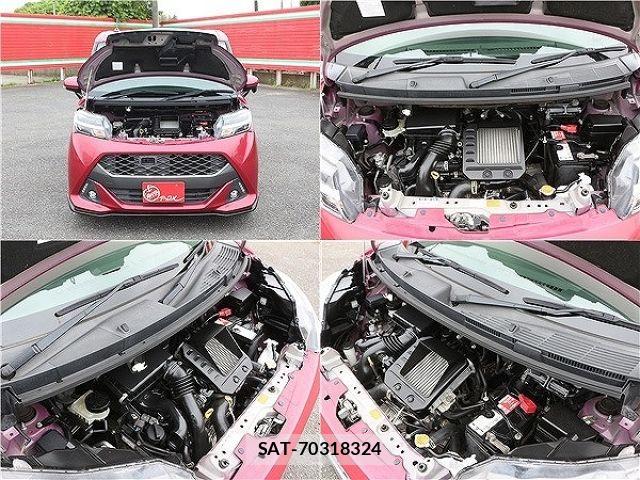 Toyota TANK 2016-11 7620664-11