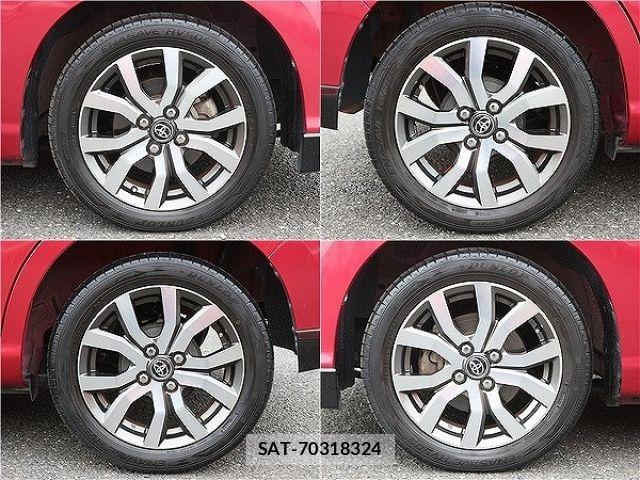 Toyota TANK 2016-11 7620664-13