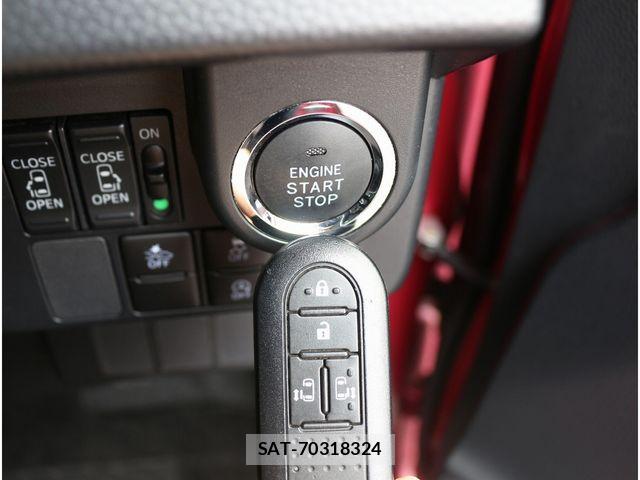 Toyota TANK 2016-11 7620664-17
