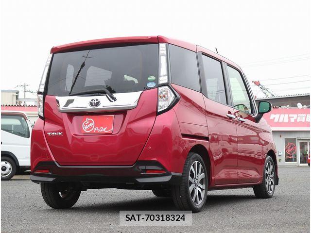 Toyota TANK 2016-11 7620664-1