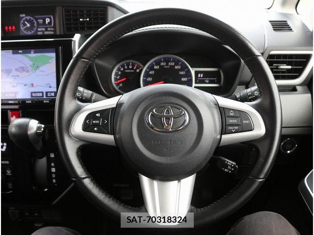 Toyota TANK 2016-11 7620664-21