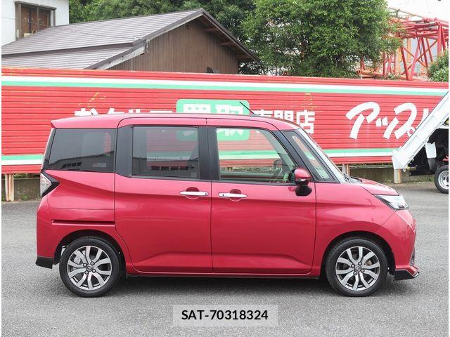 Toyota TANK 2016-11 7620664-25