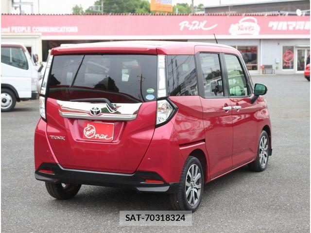 Toyota TANK 2016-11 7620664-26