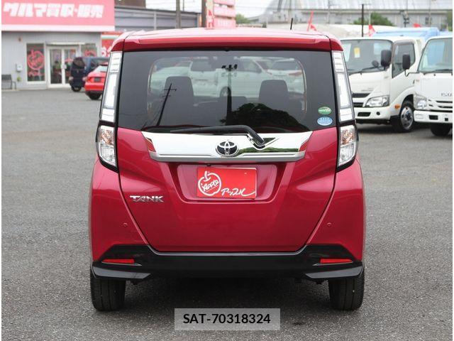 Toyota TANK 2016-11 7620664-27