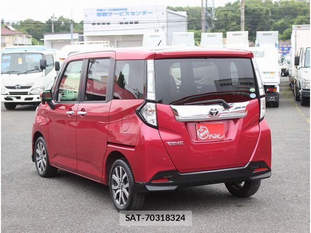 Toyota TANK 2016-11 7620664-28