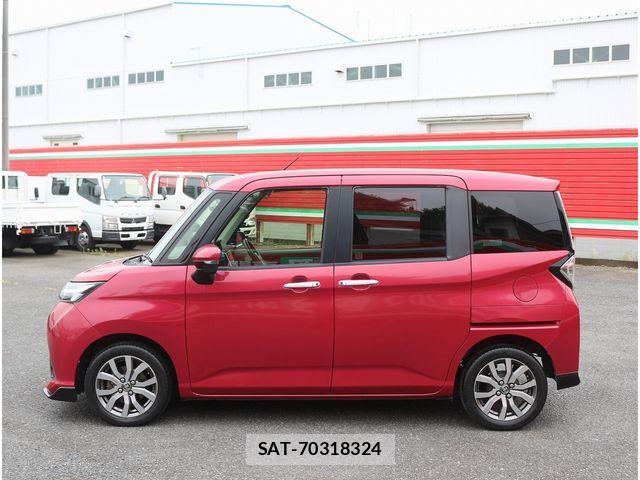 Toyota TANK 2016-11 7620664-29