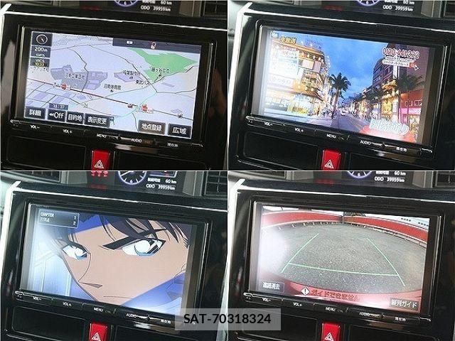 Toyota TANK 2016-11 7620664-5