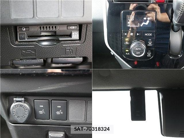 Toyota TANK 2016-11 7620664-6