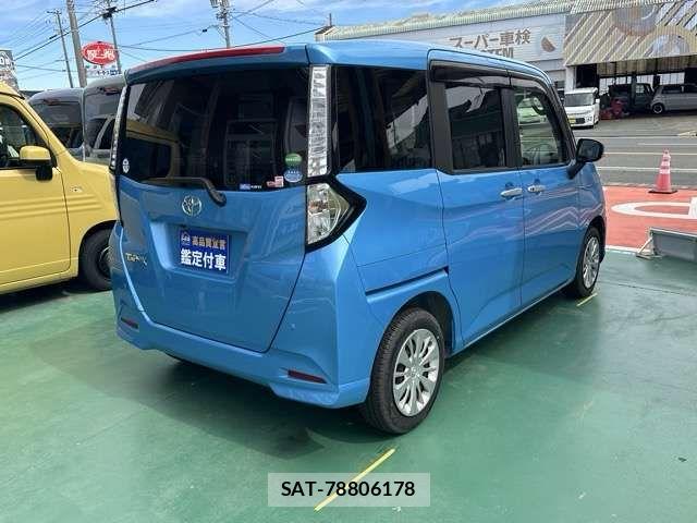 Toyota TANK 2018-07 7620656-11