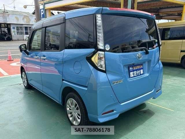 Toyota TANK 2018-07 7620656-3