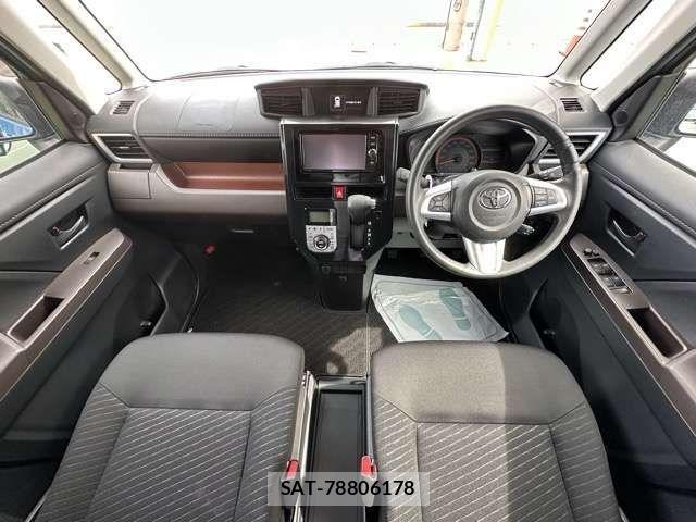 Toyota TANK 2018-07 7620656-6