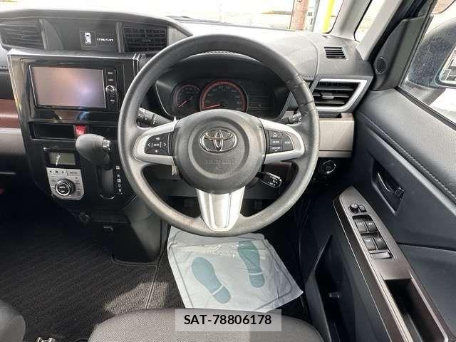 Toyota TANK 2018-07 7620656-7