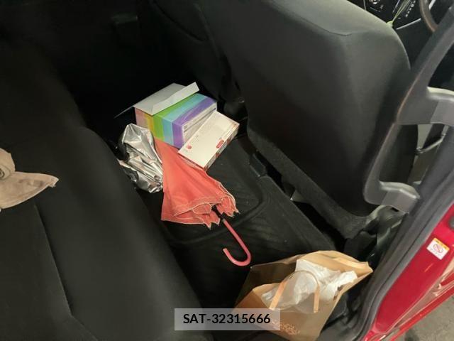 Toyota TANK 2018-06 7620672-9