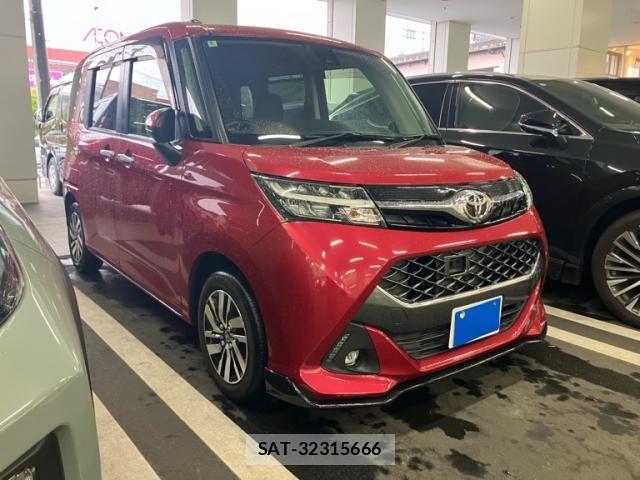 Toyota TANK 2018-06 7620672-1