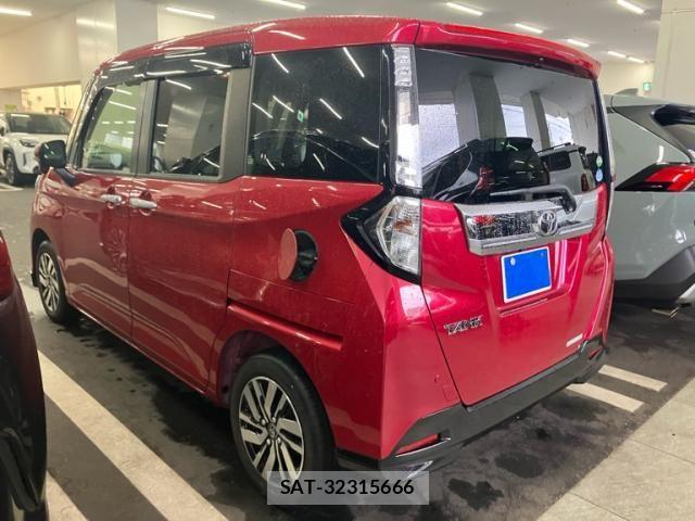 Toyota TANK 2018-06 7620672-2