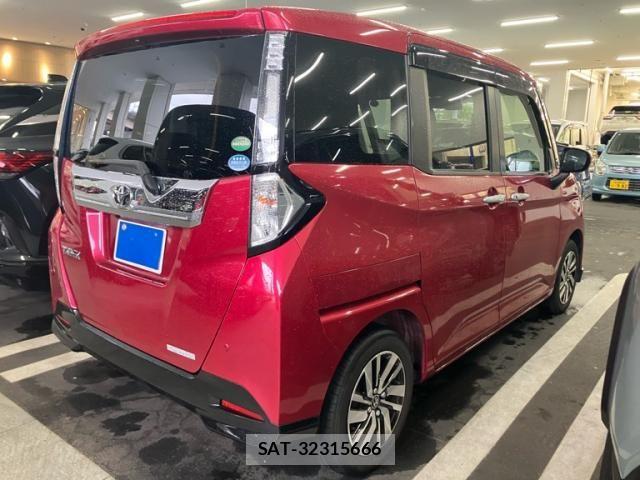 Toyota TANK 2018-06 7620672-3