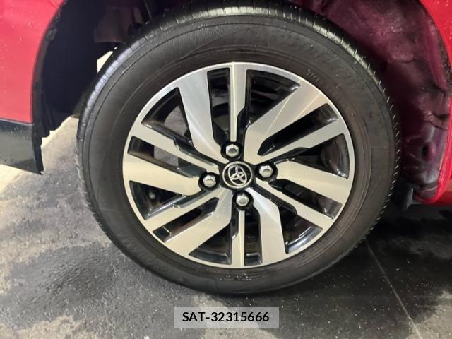 Toyota TANK 2018-06 7620672-5