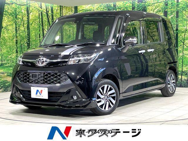 Toyota TANK 2017-03 7620655-0