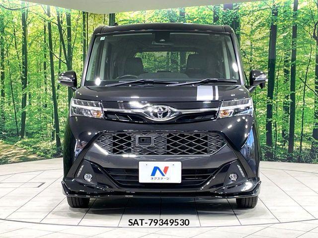 Toyota TANK 2017-03 7620655-13