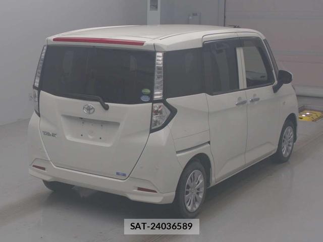 Toyota TANK 2019-08 7605446-1