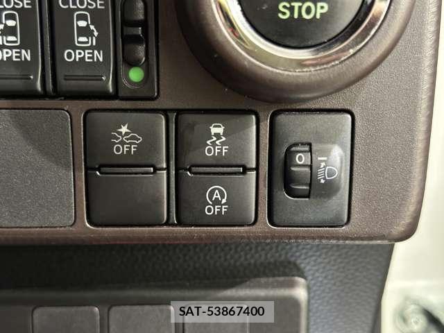Toyota TANK 2017-12 7620663-14