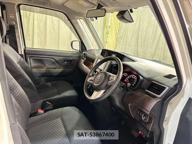 Toyota TANK 2017-12 7620663-8