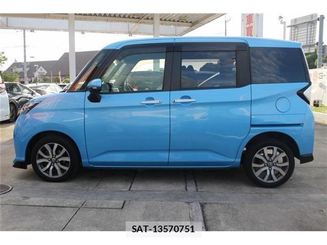 Toyota TANK 2018-04 7620653-9