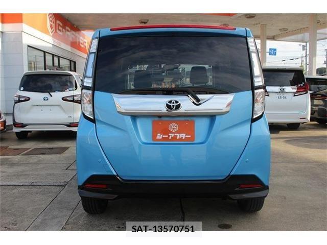 Toyota TANK 2018-04 7620653-11