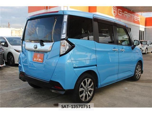 Toyota TANK 2018-04 7620653-12