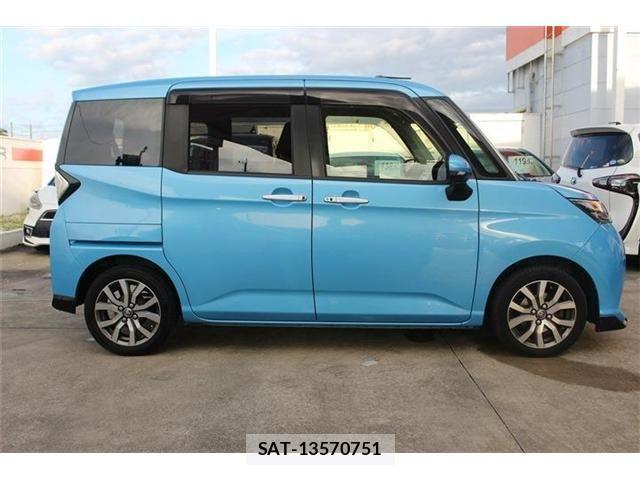 Toyota TANK 2018-04 7620653-13