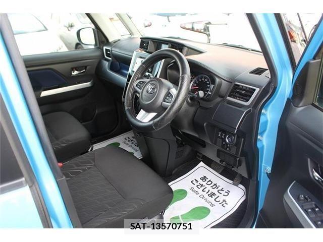Toyota TANK 2018-04 7620653-24
