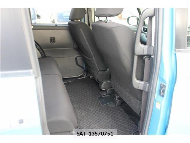 Toyota TANK 2018-04 7620653-26